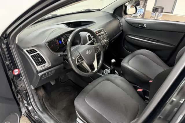 Hyundai i20 (2014) thumbnail 6
