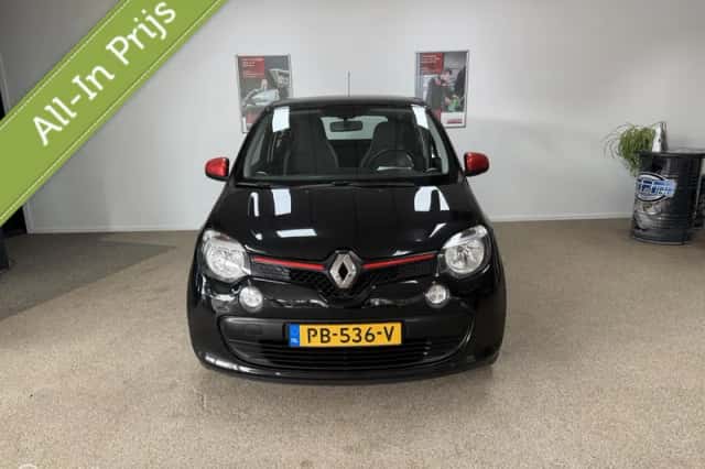 Renault Twingo (2017) thumbnail 2