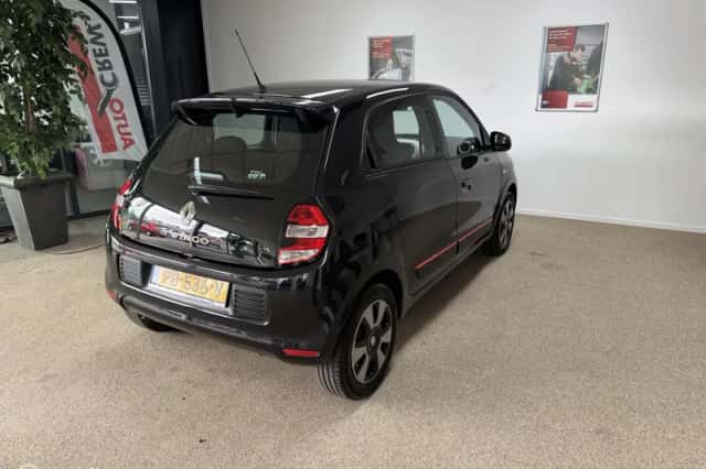 Renault Twingo (2017) thumbnail 4