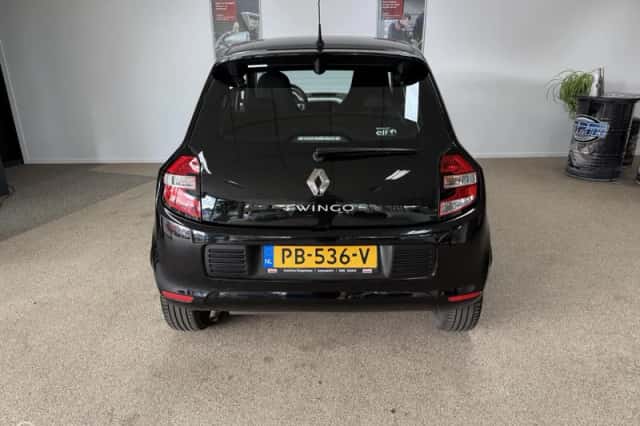 Renault Twingo (2017) thumbnail 5