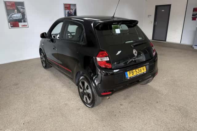 Renault Twingo (2017) thumbnail 6