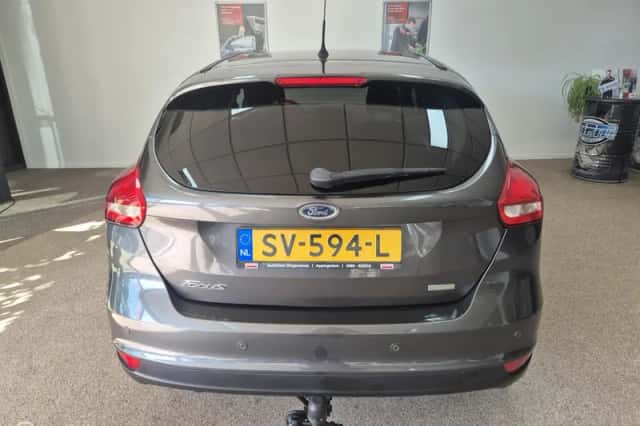 Ford Focus (2016) thumbnail 5