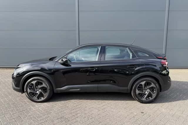Citroën ë-C4 (2024) thumbnail 2