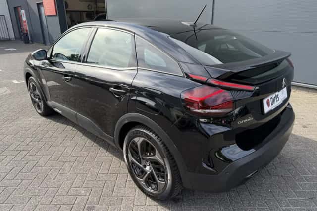 Citroën ë-C4 (2024) thumbnail 4