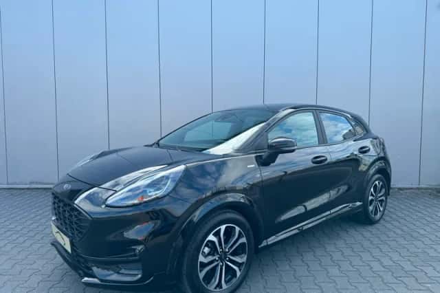 Ford Puma (2023) thumbnail 1
