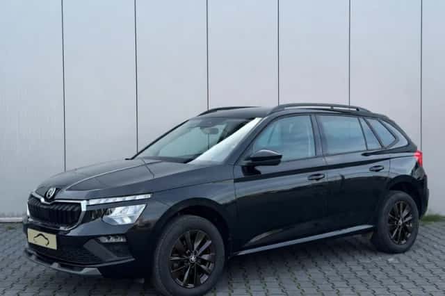 Škoda Kamiq (2025) thumbnail 1