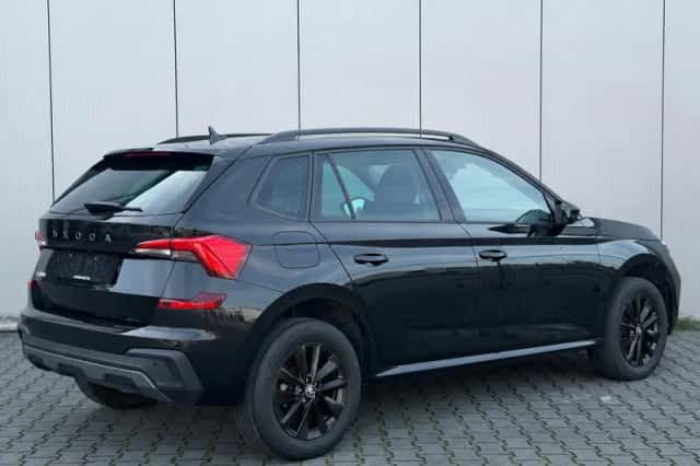 Škoda Kamiq (2025) thumbnail 2