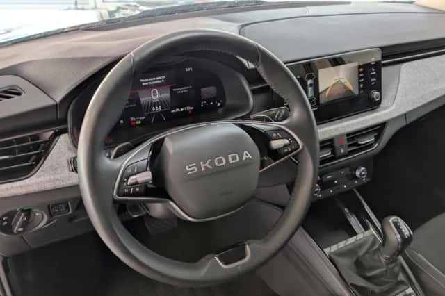 Škoda Kamiq (2025) thumbnail 6