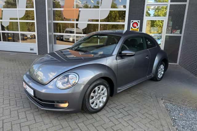 Volkswagen Beetle (2013) thumbnail 1