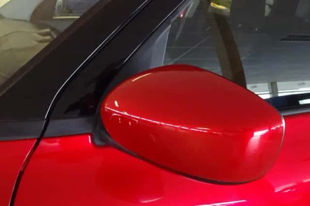 Suzuki Swift (2020) thumbnail 3