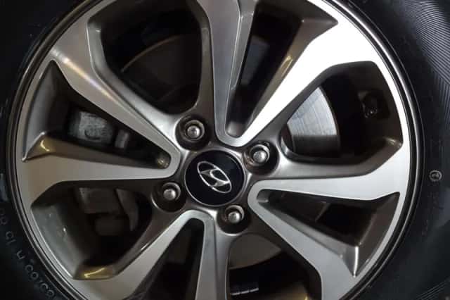 Hyundai i20 (2019) thumbnail 5