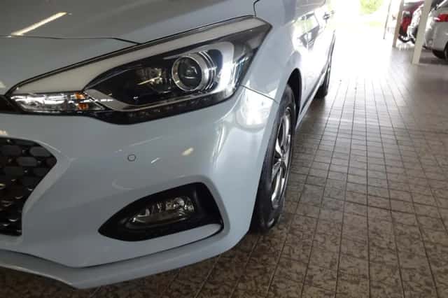 Hyundai i20 (2019) thumbnail 6