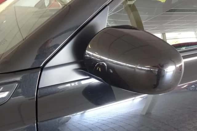 Suzuki Vitara (2021) thumbnail 3