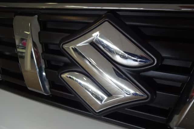 Suzuki Vitara (2019) thumbnail 6