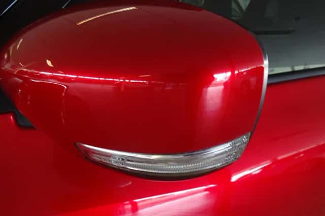 Suzuki Swift (2017) thumbnail 6