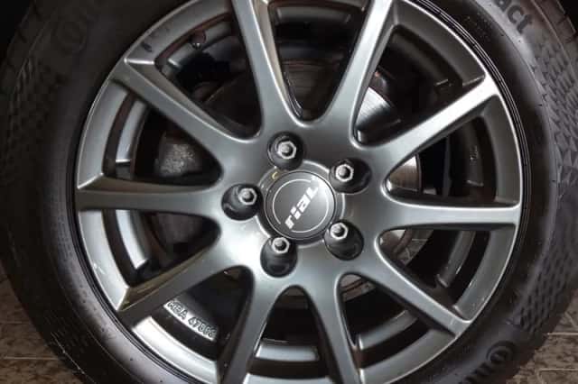 SEAT Ibiza (2018) thumbnail 4