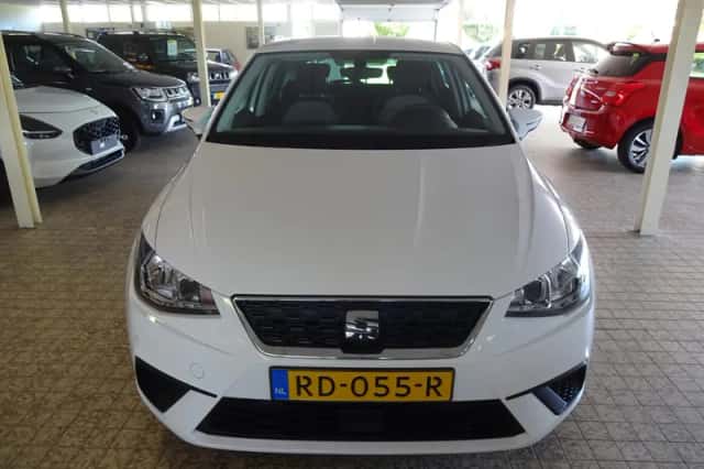 SEAT Ibiza (2018) thumbnail 6