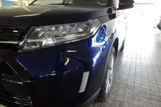 Suzuki Vitara (2024) thumbnail 6