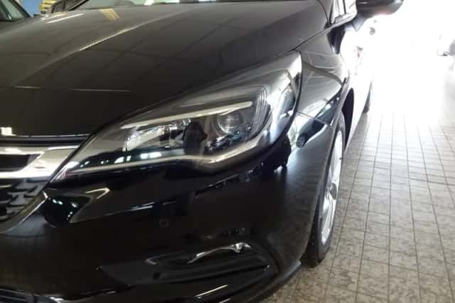 Opel Astra (2017) thumbnail 6