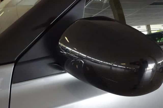 Suzuki Vitara (2020) thumbnail 3