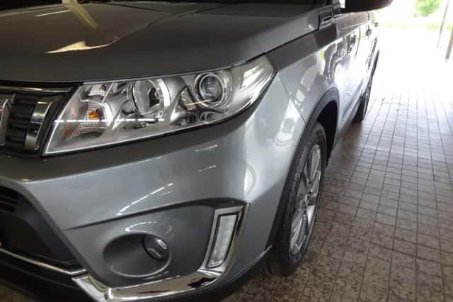 Suzuki Vitara (2020) thumbnail 5
