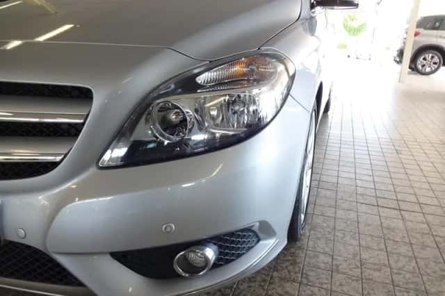 Mercedes-Benz B-Klasse (2012) thumbnail 6