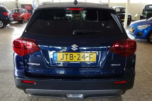 Suzuki Vitara (2026) thumbnail 2