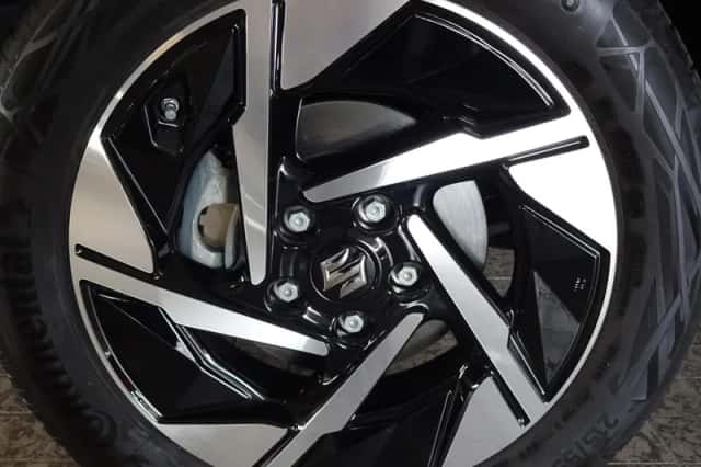 Suzuki Vitara (2026) thumbnail 5