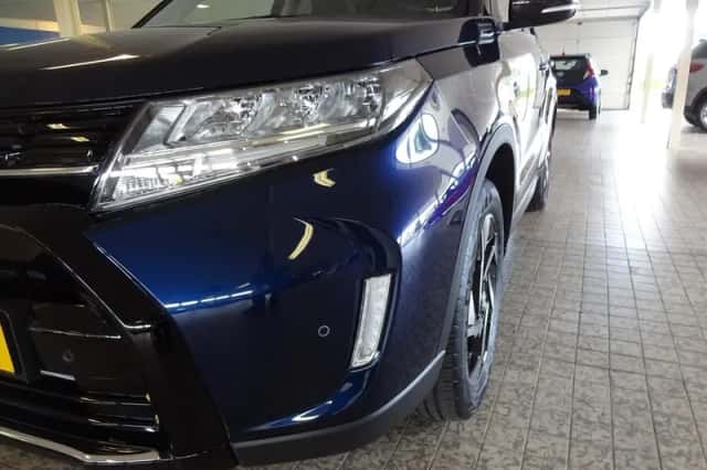 Suzuki Vitara (2026) thumbnail 6