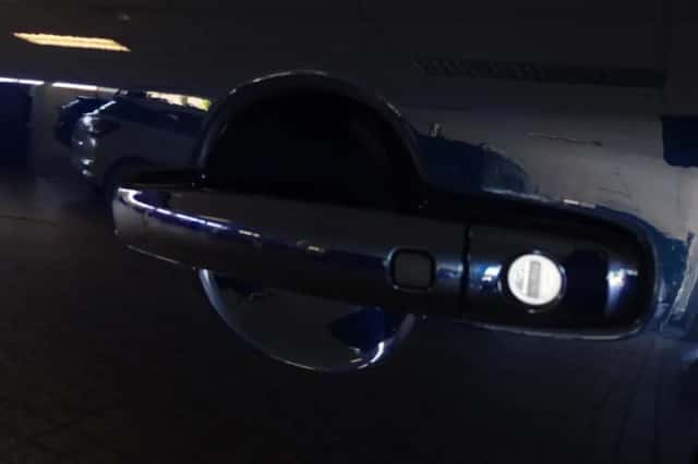 Suzuki S-Cross (2025) thumbnail 3