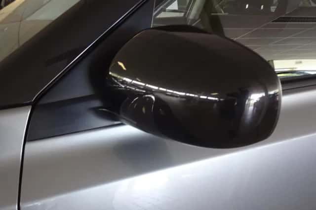 Suzuki Vitara (2021) thumbnail 3