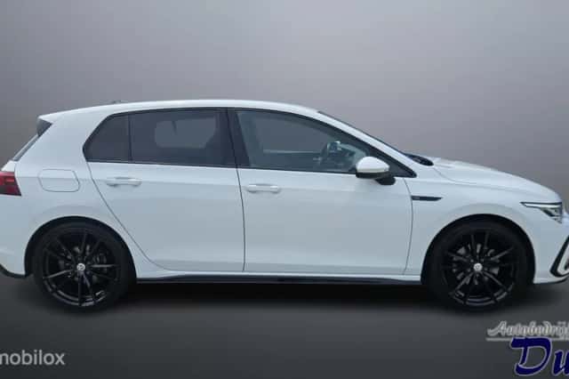 Volkswagen Golf (2020) thumbnail 4