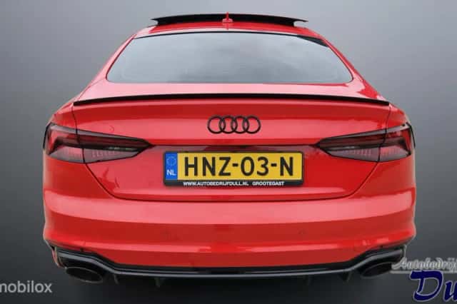 Audi RS 5 (2019) thumbnail 6