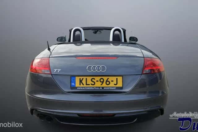 Audi TT (2014) thumbnail 6