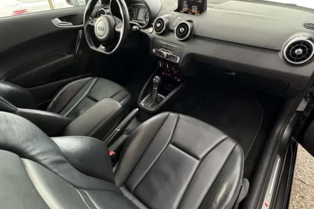 Audi A1 (2015) thumbnail 5