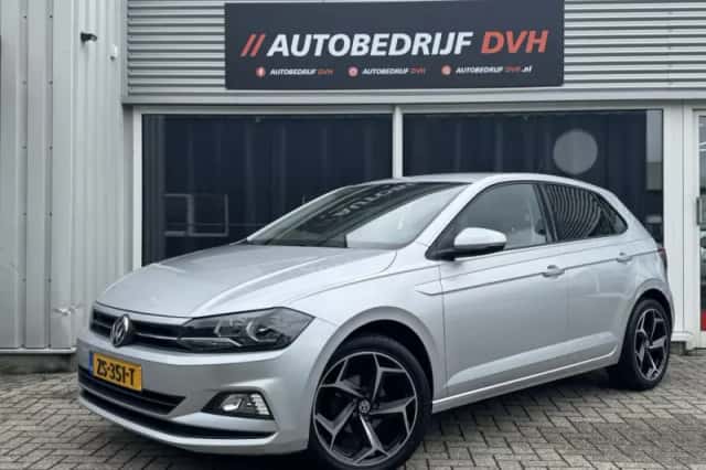 Volkswagen Polo (2019) thumbnail 1