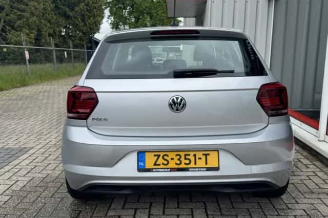 Volkswagen Polo (2019) thumbnail 3