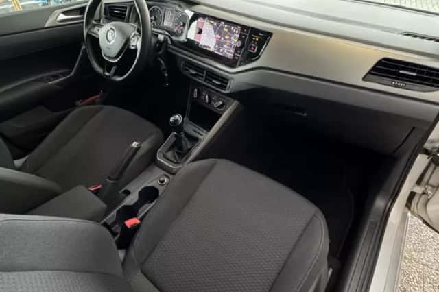 Volkswagen Polo (2019) thumbnail 5