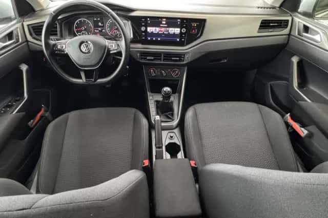 Volkswagen Polo (2019) thumbnail 6