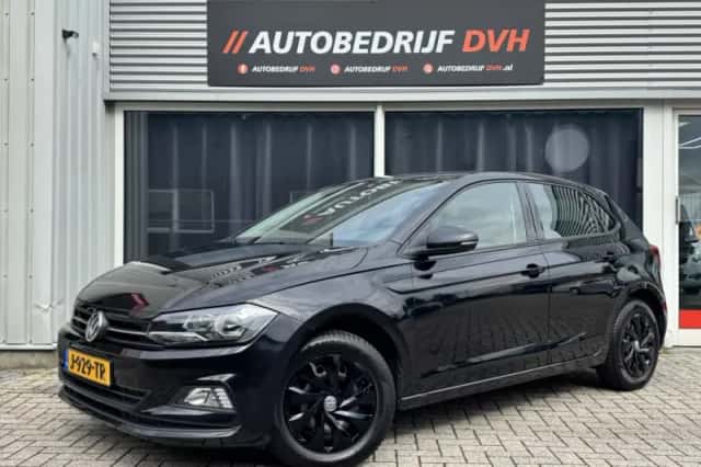 Volkswagen Polo (2020) thumbnail 1