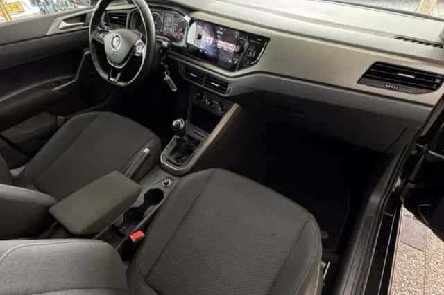 Volkswagen Polo (2020) thumbnail 5