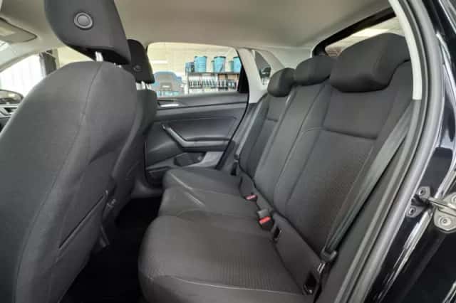 Volkswagen Polo (2020) thumbnail 6