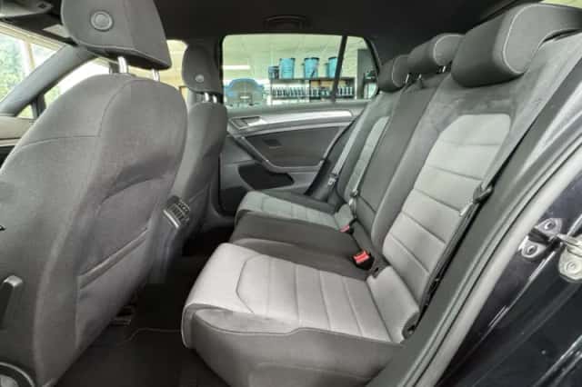 Volkswagen Golf (2014) thumbnail 6
