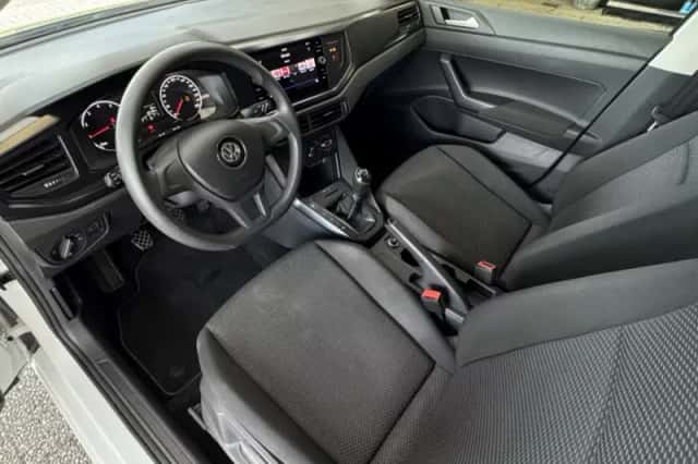 Volkswagen Polo (2018) thumbnail 4