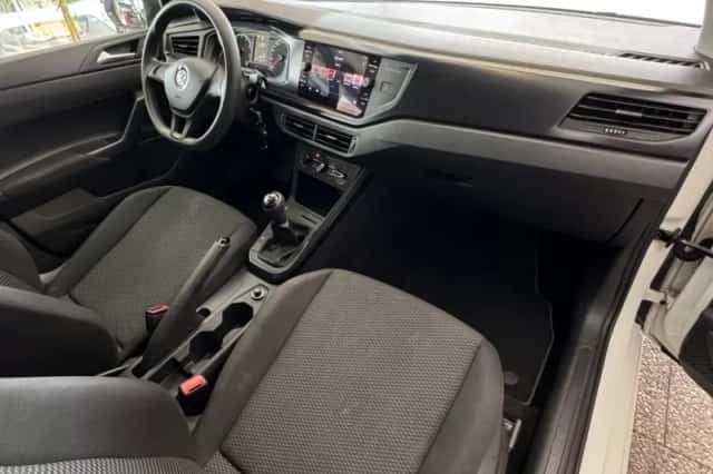 Volkswagen Polo (2018) thumbnail 5