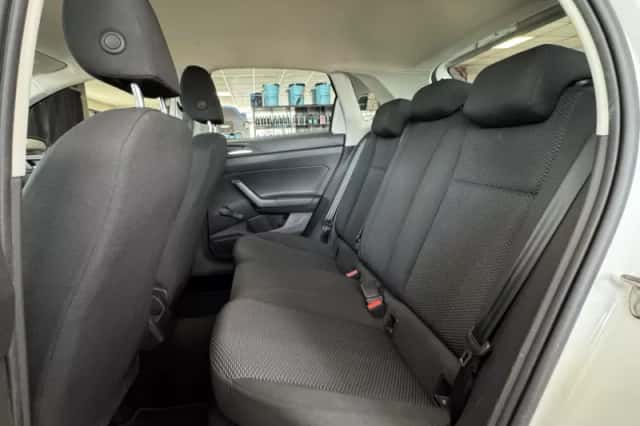 Volkswagen Polo (2018) thumbnail 6