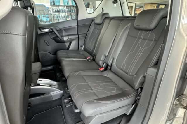 Opel Meriva (2012) thumbnail 6