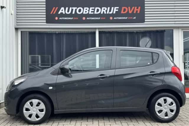 Opel Karl (2018) thumbnail 2