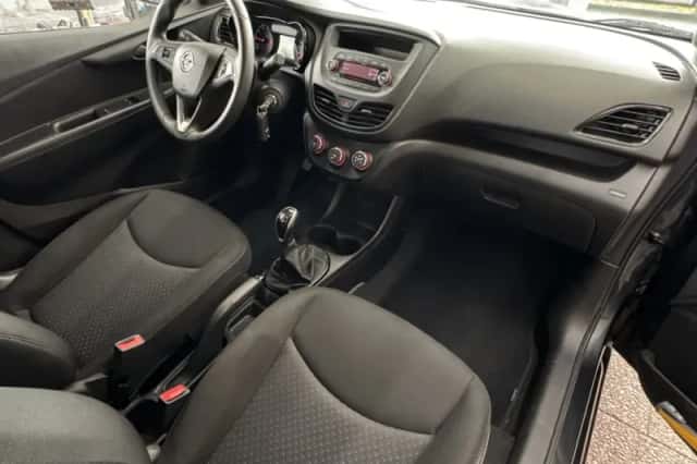 Opel Karl (2018) thumbnail 5