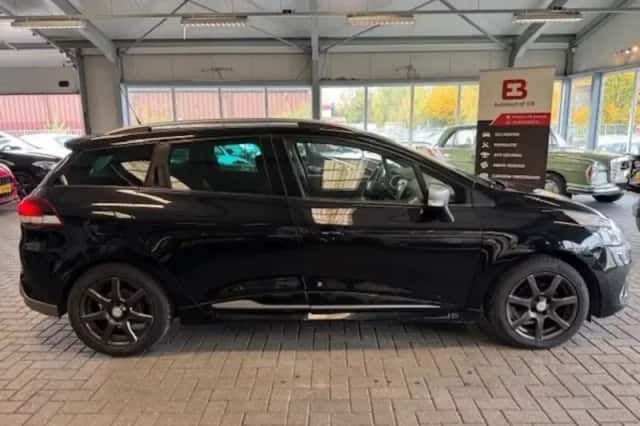 Renault Clio (2016) thumbnail 4